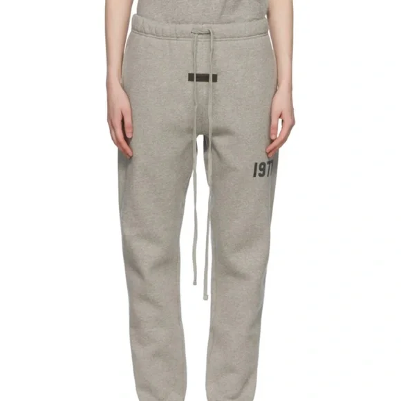 Essentials | Pants & Jumpsuits | Essentials Fog Sweatpants Essentials | Pants & Jumpsuits | Essentials Fog Sweatpants